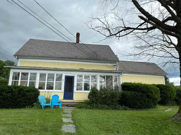 101 Court Street, Middlebury, VT 05753