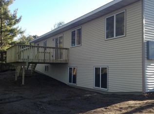 825 Lakeridge Dr, Sauk Centre, MN 56378