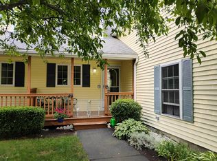 54 Provost Dr #54, Windham, ME 04062