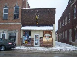 56 E Morgan St, Martinsville, IN 46151