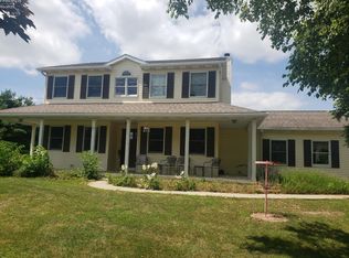 6005 Deyo Rd, Castalia, OH 44824