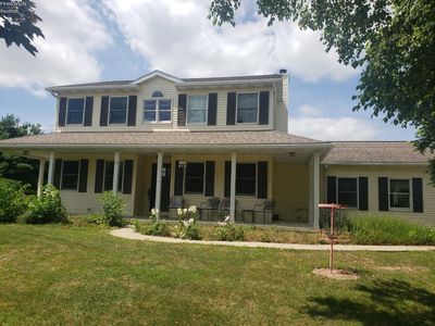 6005 Deyo Rd, Castalia, OH, 44824