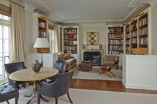 Sold by Brown Harris Stevens | media 1