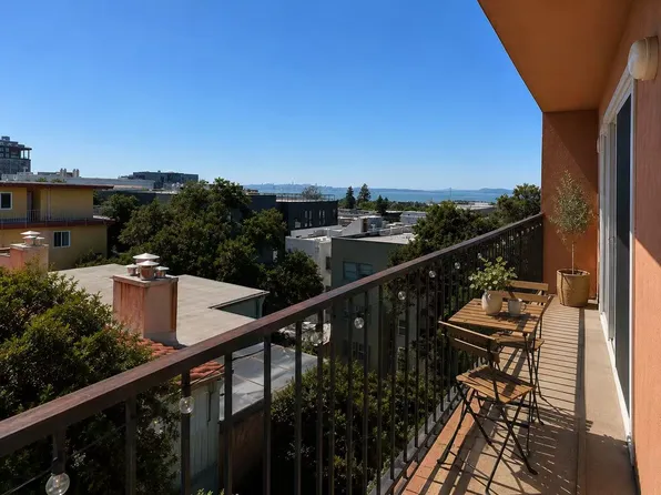 1742 Spruce St #32, Berkeley, CA 94709