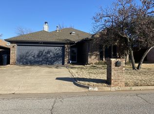 541 NW 170th St, Edmond, OK 73012