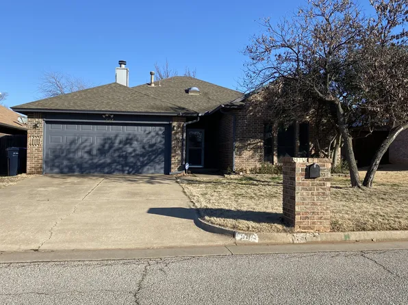 541 NW 170th St, Edmond, OK 73012