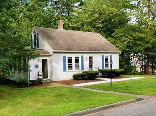 54 Stuart St, Gardner, MA 01440