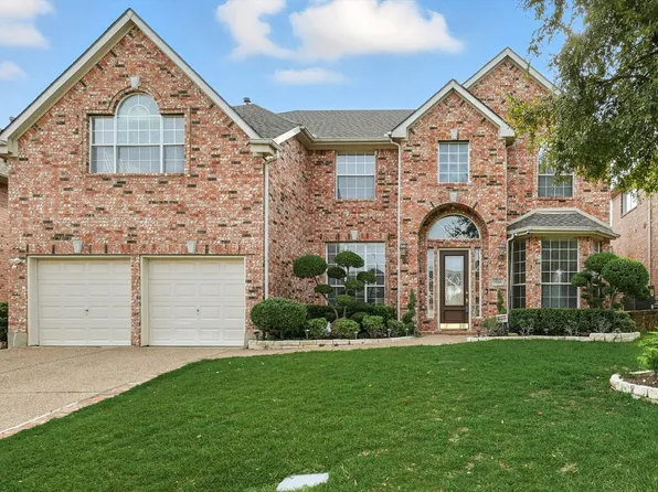 9126 Jasmine Ln, Irving, TX 75063