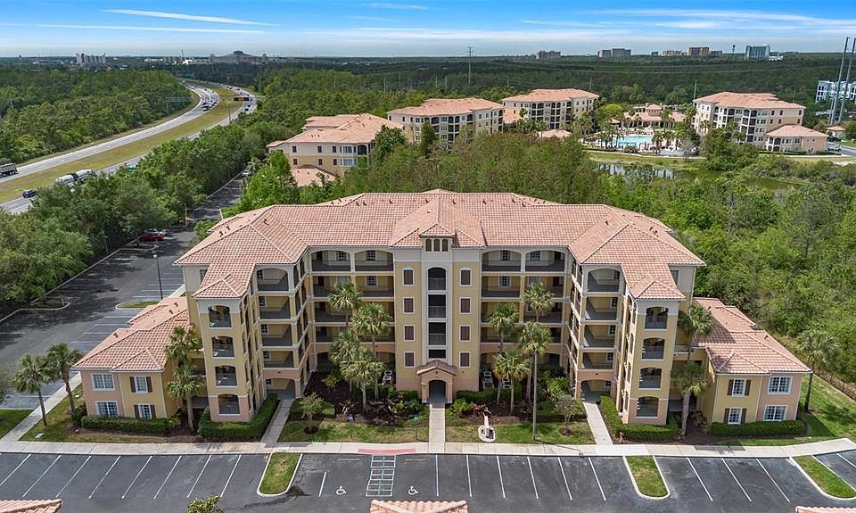 1st image of 8763 Worldquest Blvd Unit 5503