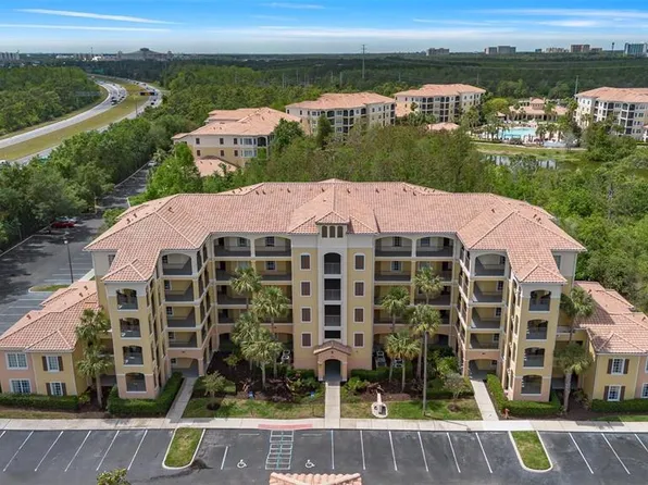 8763 Worldquest Blvd Unit 5503, Orlando, FL 32821