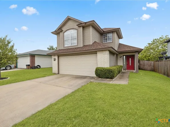 2202 Tracey Ann Ln, Killeen, TX 76543