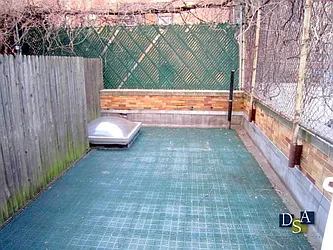 Rented by DSA Realty