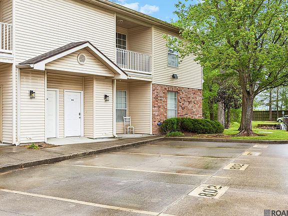 2nd image of 900 Dean Lee Dr APT 802