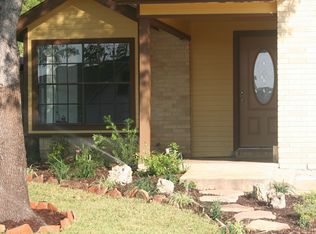 14618 Highland Rdg, San Antonio, TX 78233
