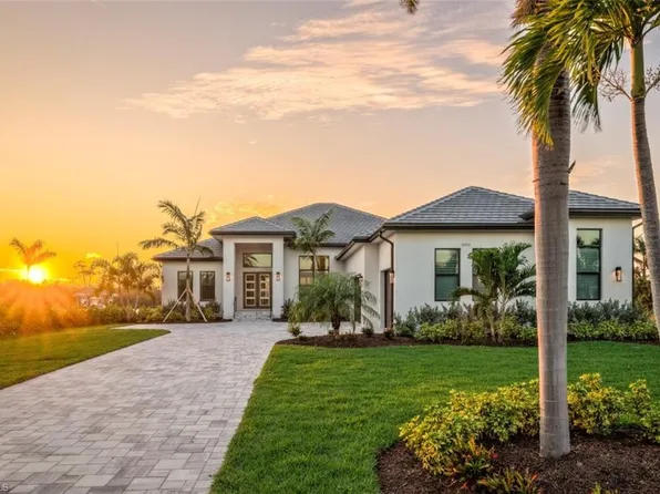 6911 DEEP LAGOON LN, FORT MYERS, FL 33919