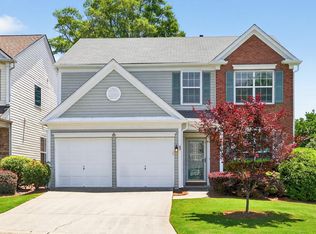 591 Wendlebury Ct, Alpharetta, GA 30004