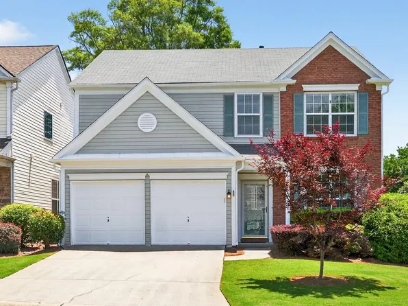 591 Wendlebury Ct, Alpharetta, GA 30004