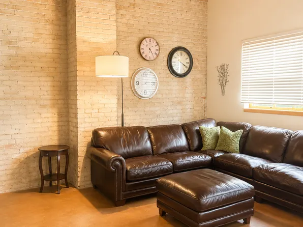 Tracy Lofts, 2600 Montana Ave #106, Billings, MT 59101