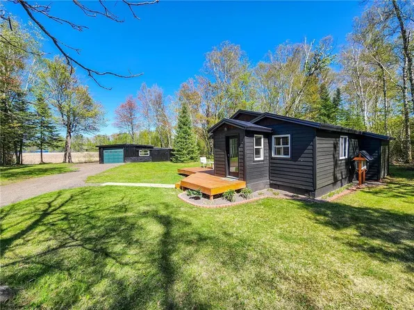 32014 Southwood Rd, Grand Rapids, MN 55744