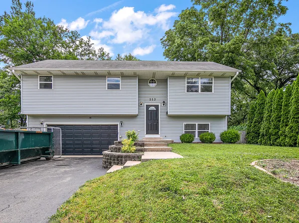 113 Adella Ave, Joliet, IL 60433