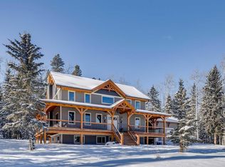 231035 Range Road 54, Rocky View County, AB T0L0K0