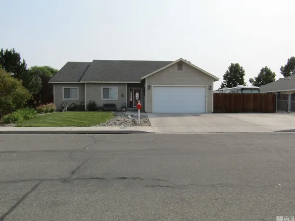 314 Kay Way, Yerington, NV 89447