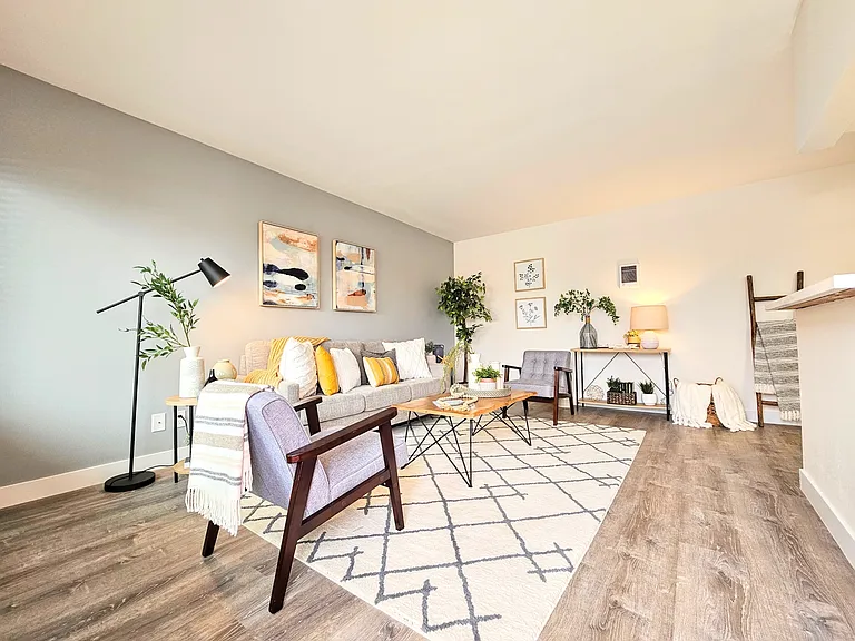 The Parq on Kansas | Renovated Gated Community Living in North Park — Photo 14