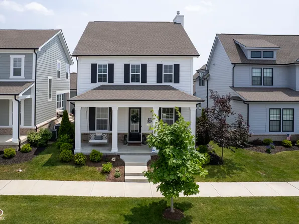 15557 Starflower Dr, Westfield, IN 46074