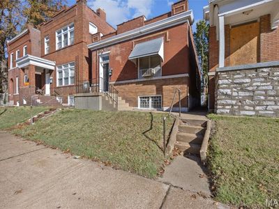3515 Itaska St, Saint Louis, MO, 63111