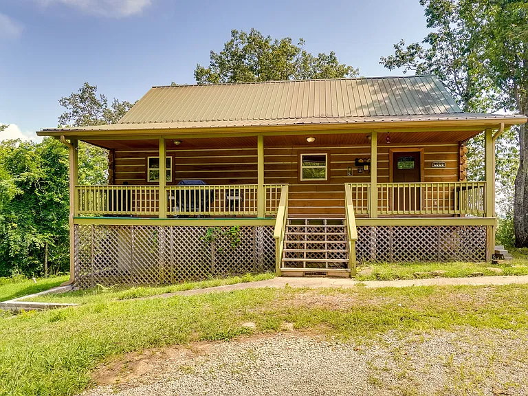 136 Mary Brown Ln — Photo 3