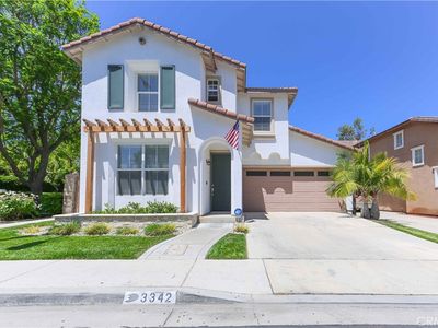3342 Rochelle Ln, Corona, CA, 92882