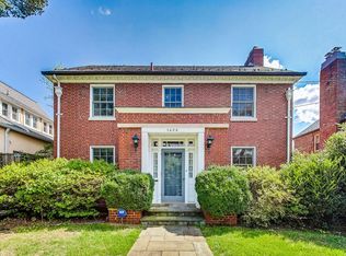1428 Iris St NW, Washington, DC