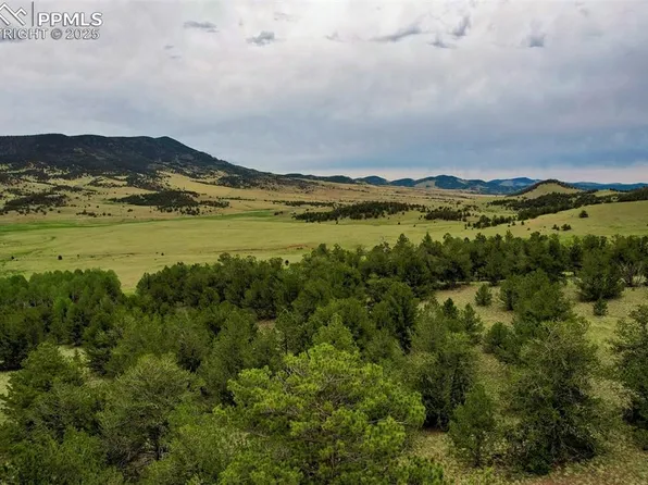 Tbd Highway 9, Guffey, CO 80820