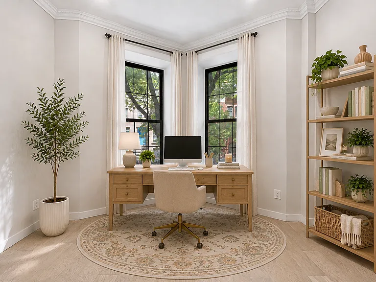 286 Clifton Pl #1 — Photo 9