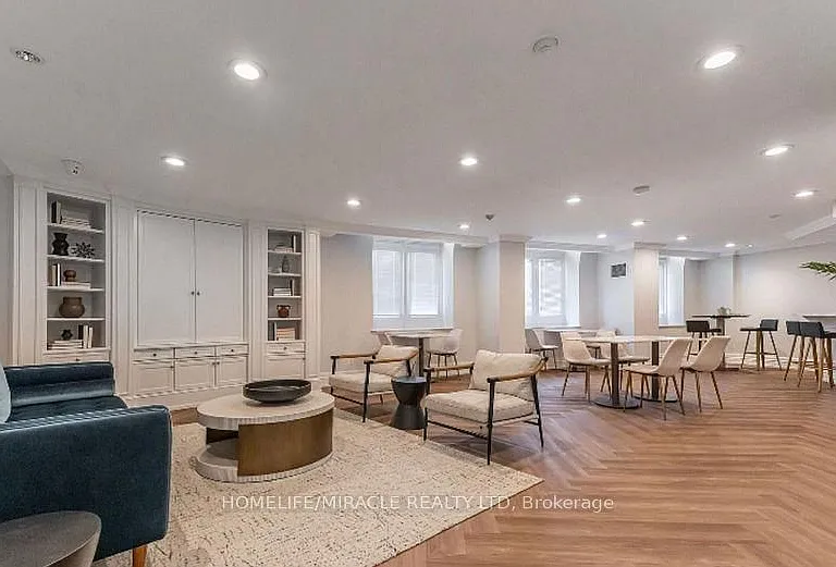 115 Richmond St E #605 — Photo 19