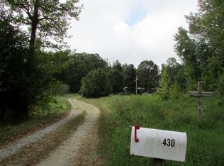 430 Lawson Adcock Rd, Roxboro, NC 27574