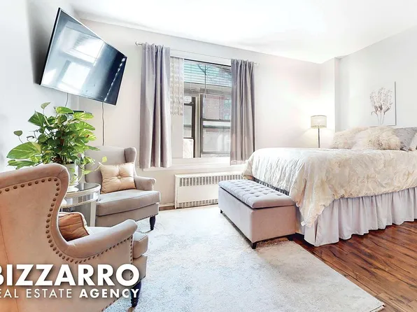 209 W 118th St APT 1H, New York, NY 10026