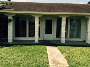 29 Saint Andrews Ln, Brownsville, TX 78520