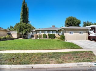 10939 Forbes Ave, Granada Hills, CA 91344