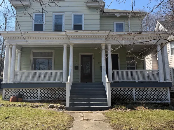 229 Douglas Ave Unit 1, Kalamazoo, MI 49007