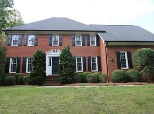 255 Ikerd Dr SE, Concord, NC 28025