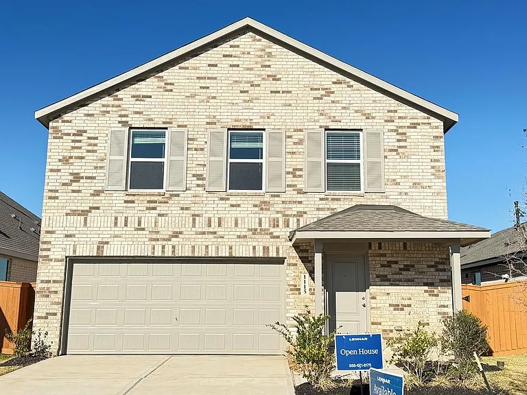 1115 Blue Stone Dr — Photo 1