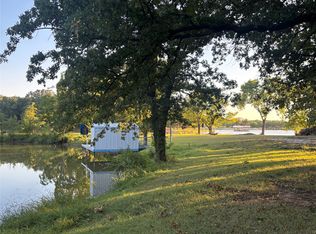 1168 Casino Rd, Nocona, TX 76255