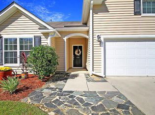 1105 Cates Ct, Summerville, SC 29483