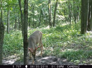 W22685 Norway Valley Rd, Arcadia, WI 54612