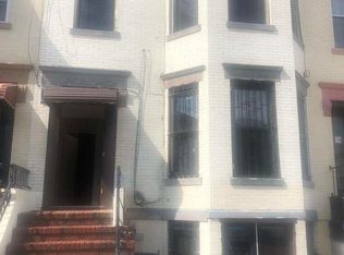 1499 Saint Johns Pl FLOOR 2, Brooklyn, NY 11213