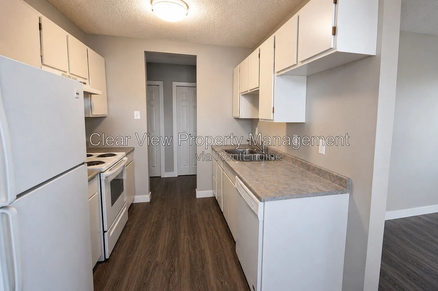 2 bed, 1.0 bath, $1,229 — Photo 3