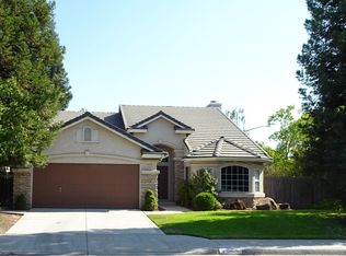 2049 E Fox Glen Dr, Fresno, CA