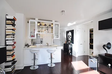 Rented by BLU Real Estate