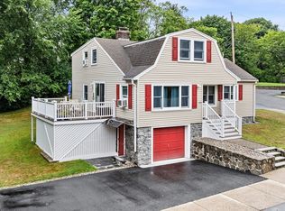463 Elliott St, Beverly, MA 01915
